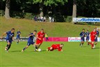 1. FC Schnaittach - SC Germania Nürnberg (14.09.2025)