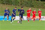1. FC Schnaittach - SC Germania Nürnberg (14.09.2025)