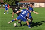 TSV Heideck - SV Eintracht Alesheim (19.09.2025)