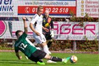 TSV Nürnberg-Buch 2 - SpFrd Großgründlach (21.09.2025)