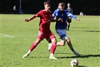Vatan Spor Nürnberg - TSV Altenberg (03.10.2025)