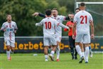 ASV Veitsbronn-Siegelsdorf - KSD Hajduk Nürnberg (05.10.2025)