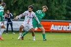 ASV Veitsbronn-Siegelsdorf - KSD Hajduk Nürnberg (05.10.2025)