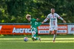 ASV Veitsbronn-Siegelsdorf - KSD Hajduk Nürnberg (05.10.2025)