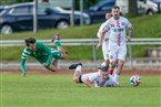 ASV Veitsbronn-Siegelsdorf - KSD Hajduk Nürnberg (05.10.2025)