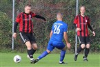 TB St. Johannis 88 Nürnberg 2 - FC Bosna Nürnberg 2 (05.10.2025)