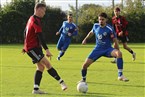 TB St. Johannis 88 Nürnberg 2 - FC Bosna Nürnberg 2 (05.10.2025)