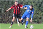 TB St. Johannis 88 Nürnberg 2 - FC Bosna Nürnberg 2 (05.10.2025)
