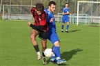 TB St. Johannis 88 Nürnberg 2 - FC Bosna Nürnberg 2 (05.10.2025)