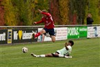 SG Neuhof/Trautskirchen - SV Schalkhausen (19.10.2025)