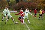 SG Neuhof/Trautskirchen - SV Schalkhausen (19.10.2025)