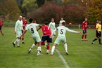 SG Neuhof/Trautskirchen - SV Schalkhausen (19.10.2025)