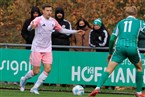 SpVgg Greuther Fürth 2 - SpVgg Ansbach 09 (25.10.2025)