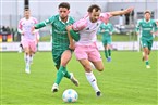 SpVgg Greuther Fürth 2 - SpVgg Ansbach 09 (25.10.2025)