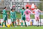 SpVgg Greuther Fürth 2 - SpVgg Ansbach 09 (25.10.2025)
