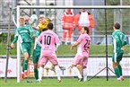 SpVgg Greuther Fürth 2 - SpVgg Ansbach 09 (25.10.2025)