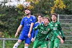 SGV Nürnberg-Fürth 1883 - ASV Vach (26.10.2025)