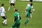 SV Poppenreuth - TSV Buch II (02.11.2025)