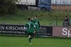 SV Poppenreuth - TSV Buch II (02.11.2025)