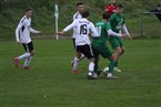 SV Poppenreuth - TSV Buch II (02.11.2025)