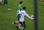 SV Poppenreuth - TSV Buch II (02.11.2025)