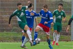 SF Großgründlach - SpVgg Mögeldorf 2000 II (09.11.2025)