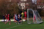 SC Germania - ASV Zirndorf (16.11.2025)