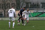 SC Germania Nürnberg - 1. FC Herzogenaurach (30.11.2025)