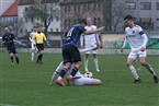 SC Germania Nürnberg - 1. FC Herzogenaurach (30.11.2025)