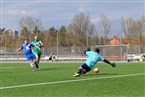 Tuspo Heroldsberg 2 - SC Worzeldorf 2 (22.03.2026)