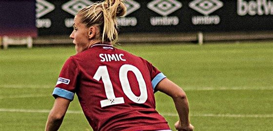 damen trikot fußball