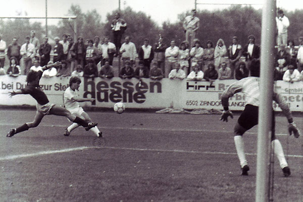 Die Bayern zu Gast in Zirndorf Bayern zu Gast in Zirndorf