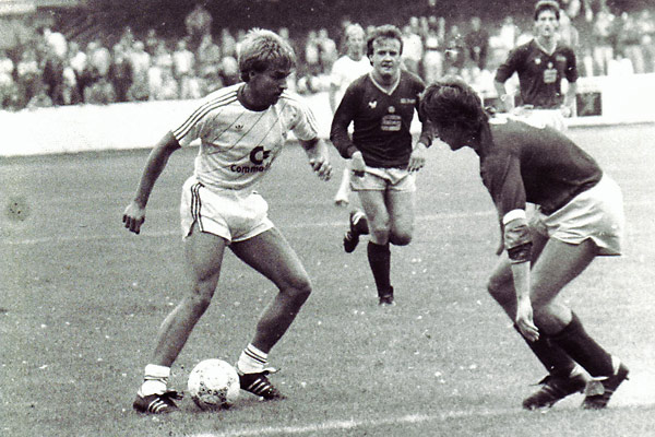 Die Bayern zu Gast in Zirndorf Bayern zu Gast in Zirndorf