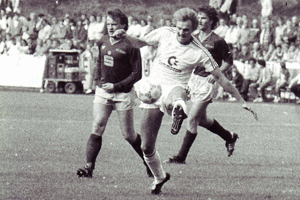Die Bayern zu Gast in Zirndorf Bayern zu Gast in Zirndorf