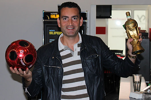 Sandro Selce Sandro Selce