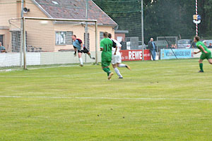 TSV Buch II - DJK Concordia Fürth