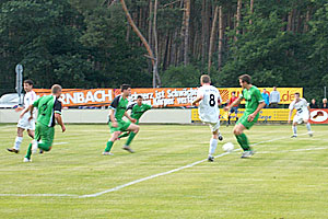 TSV Buch II - DJK Concordia Fürth