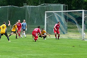 2-2 Ausgleich durch Schühlein