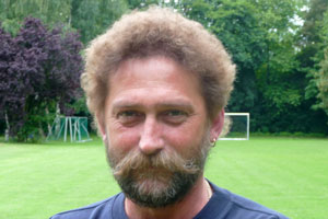 VfL II-Trainer Uwe Kählig