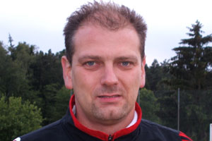 BuchII-Coach Wolfgang Diehm