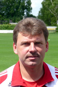 Coach Mjeda