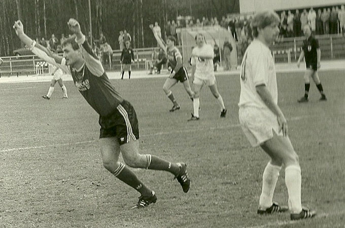 Bernd Kohler Bernd Kohler