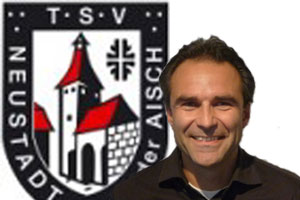 Jörg Tauchmann wird Trainer beim TSV Neustadt/Aisch