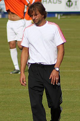 Harald Gerstner