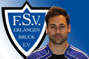 Philip Snajder wechselt zum FSV Bruck