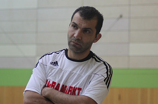 Ercan Dedeoglu Ercan Dedeoglu