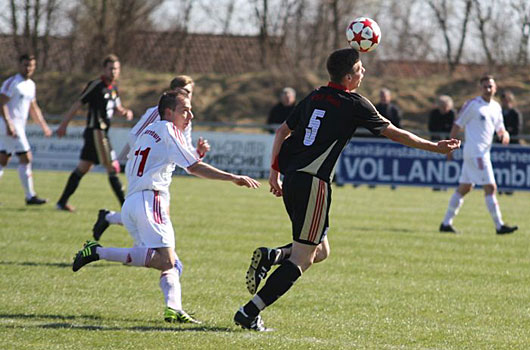Buch - Kornburg 4:0 Buch - Kornburg 4:0
