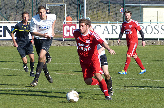 Hersbruck - Stadeln 4:1