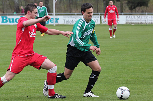 Florian Schuster Florian Schuster