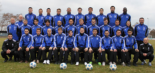 FC Bayern Kickers